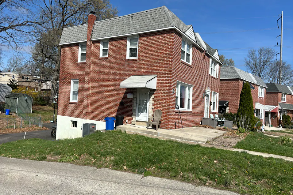 526 Michell Street Ridley Park, PA 19078, Delaware County