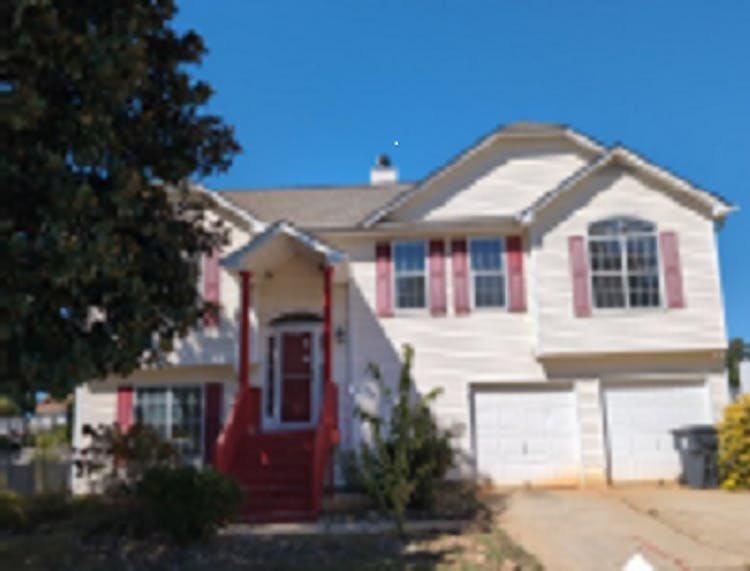 10700 Barberry Dr Hampton, GA 30228, Clayton County