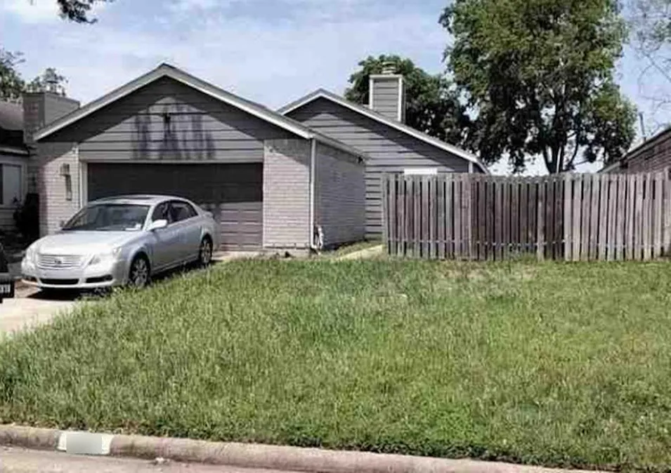 13818 Sheri Hollow Ln Houston, TX 77082, Harris County