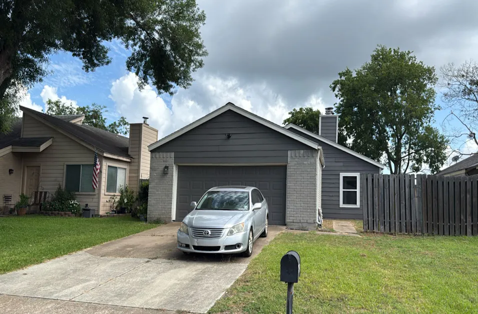 13818 Sheri Hollow Ln Houston, TX 77082, Harris County