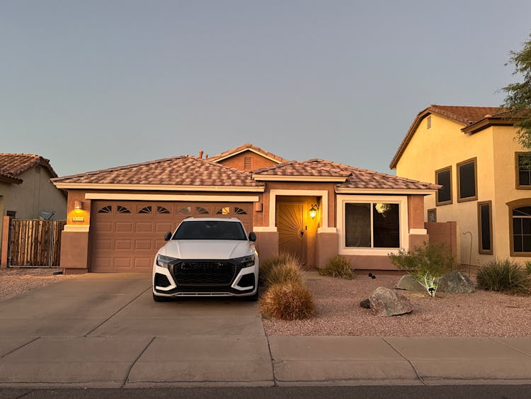 3352 E Wildhorse Dr Gilbert, AZ 85297, Maricopa County