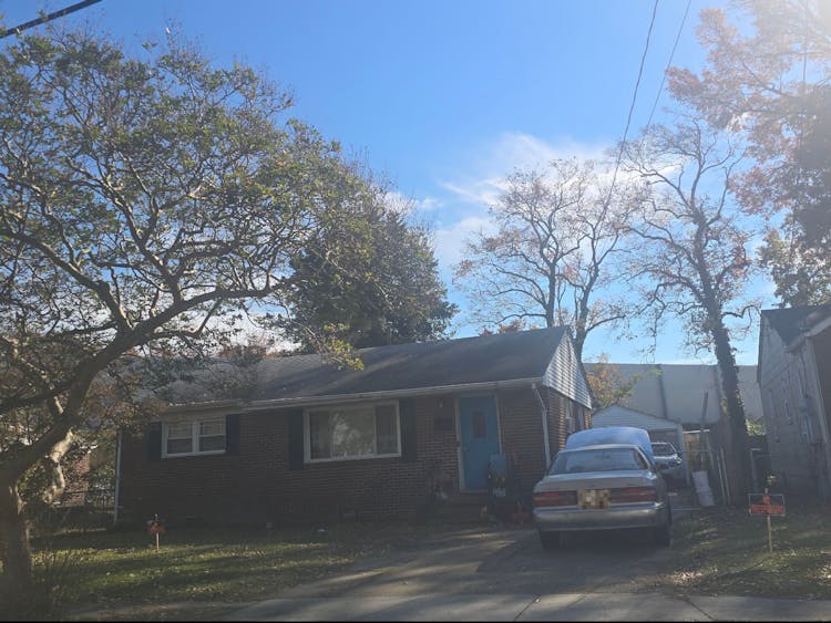 9218 Mason Creek Road Norfolk, VA 23503, Norfolk City County