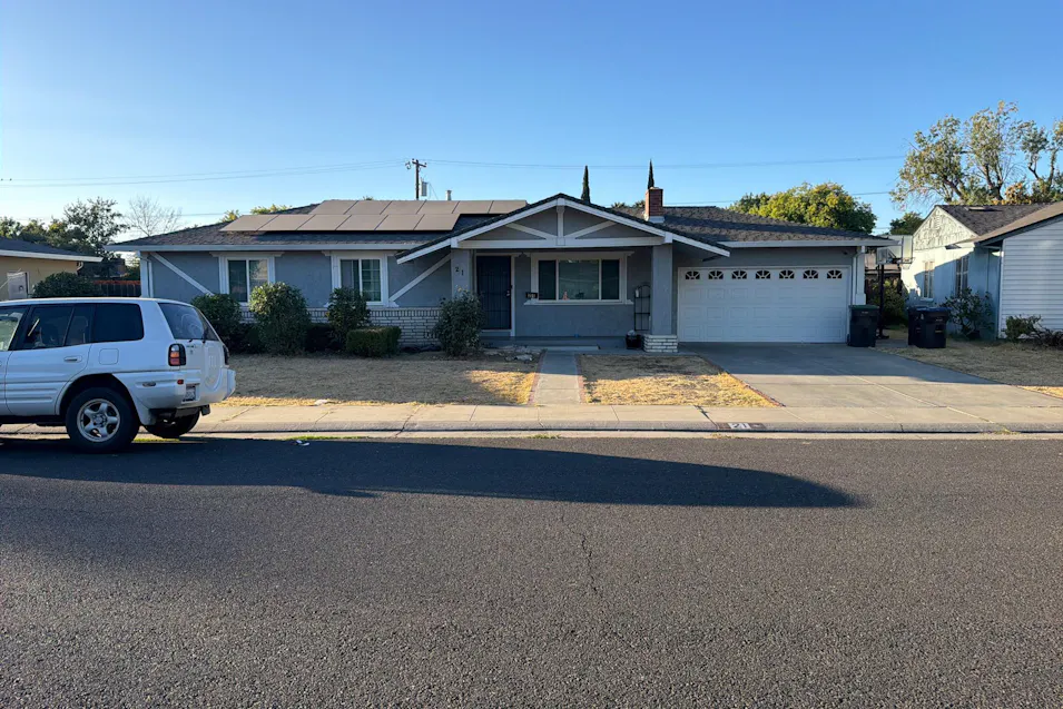 21 W Longview Ave Stockton, CA 95207, San Joaquin County