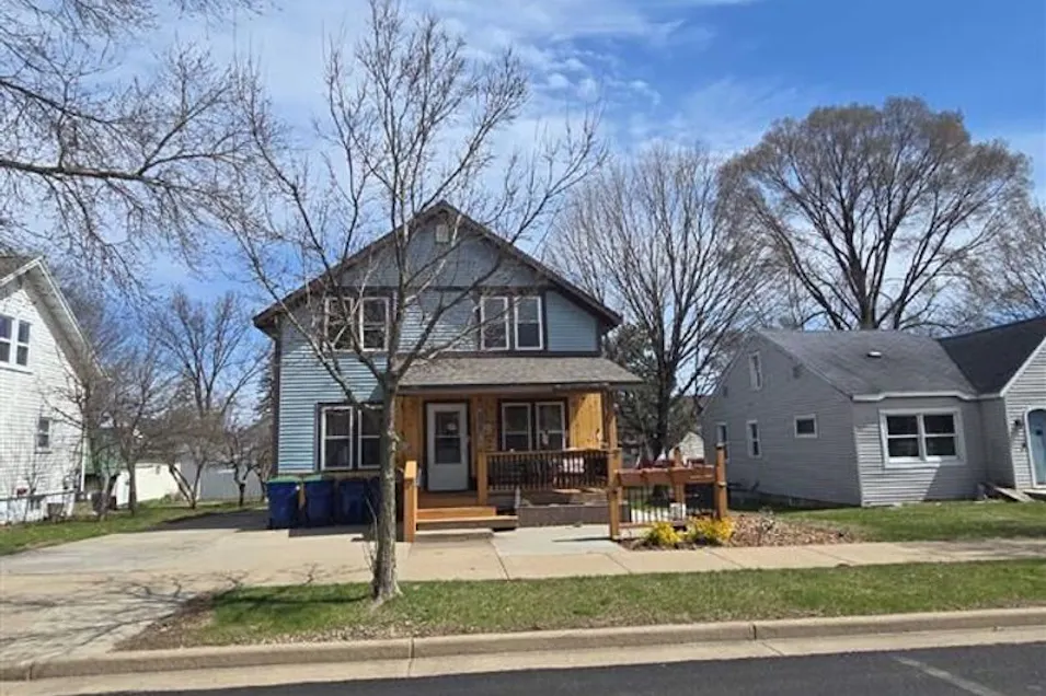 715 5th Avenue Wausau, WI 54401, Marathon County