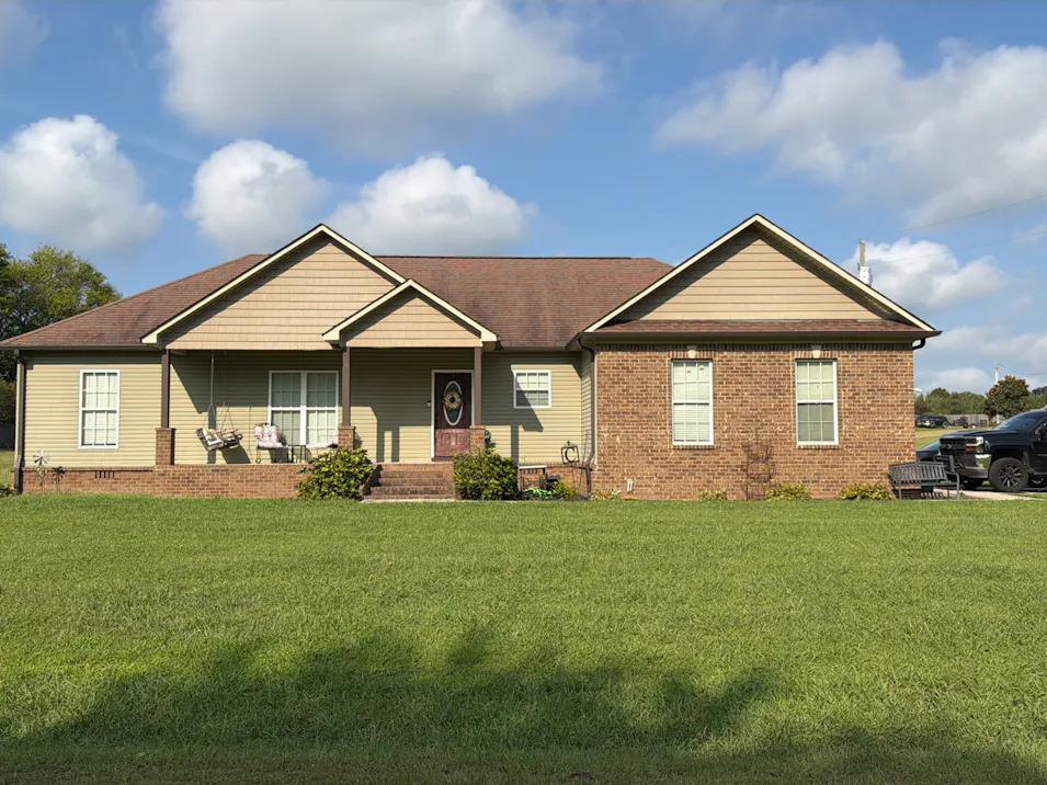 151 Mable Place Grant, AL 35747, Marshall County