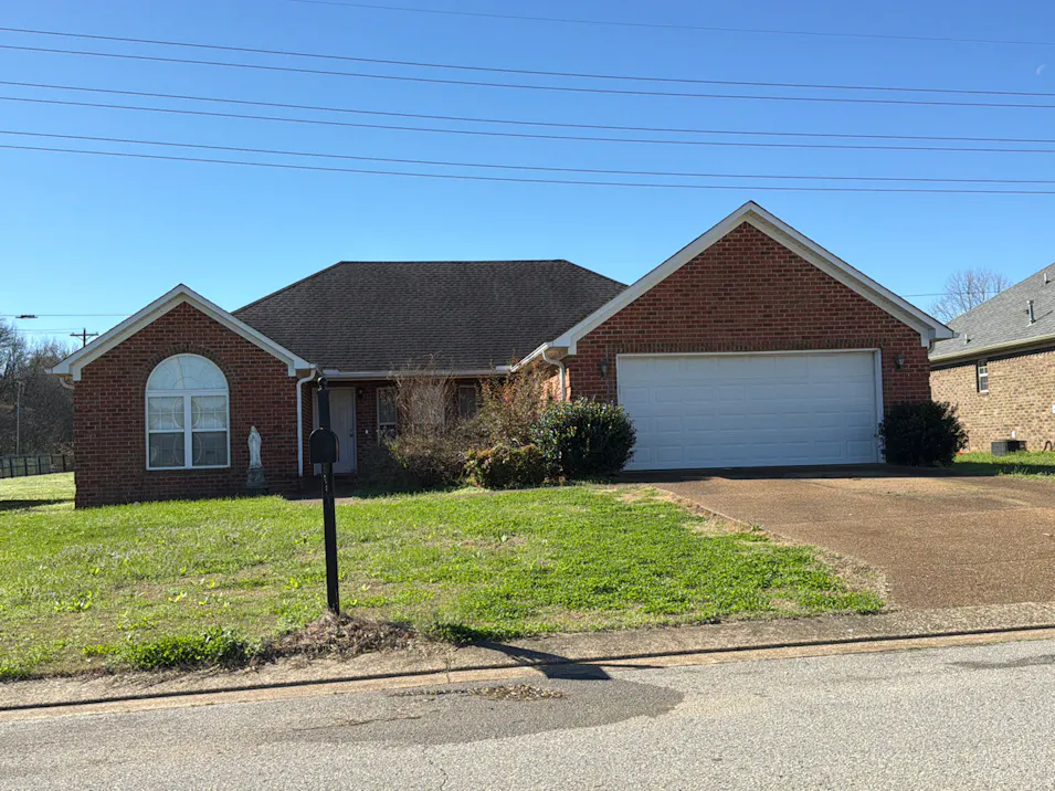 12 Wesley Drive Jackson, TN 38305, Madison County