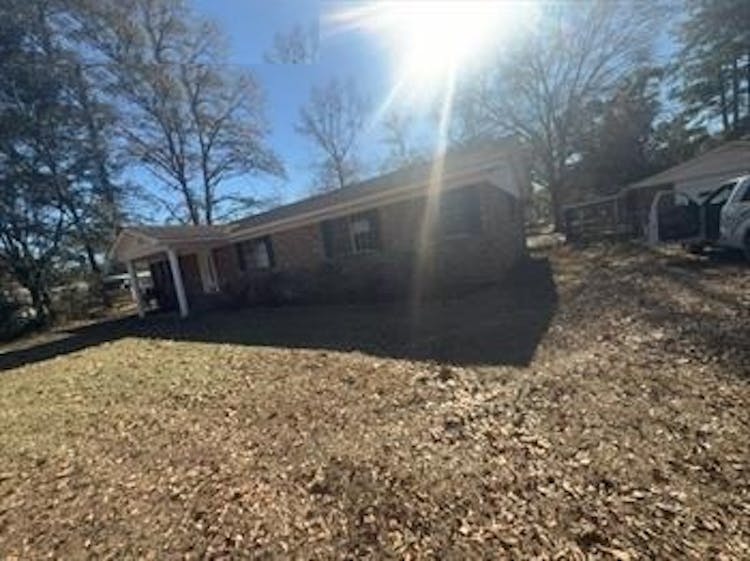 162 Carlton Ave Bloomingdale, GA 31302, Effingham County