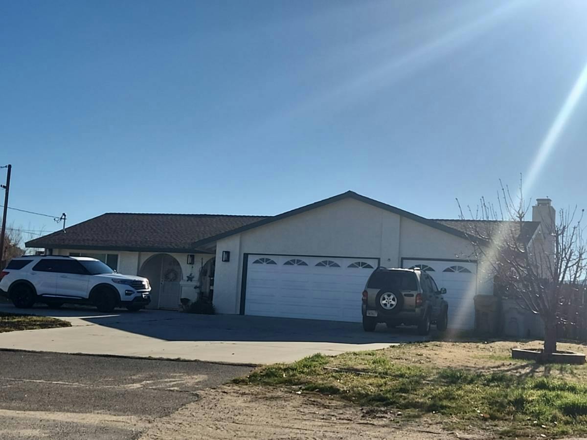 Manzanita St, Hesperia, CA 92345