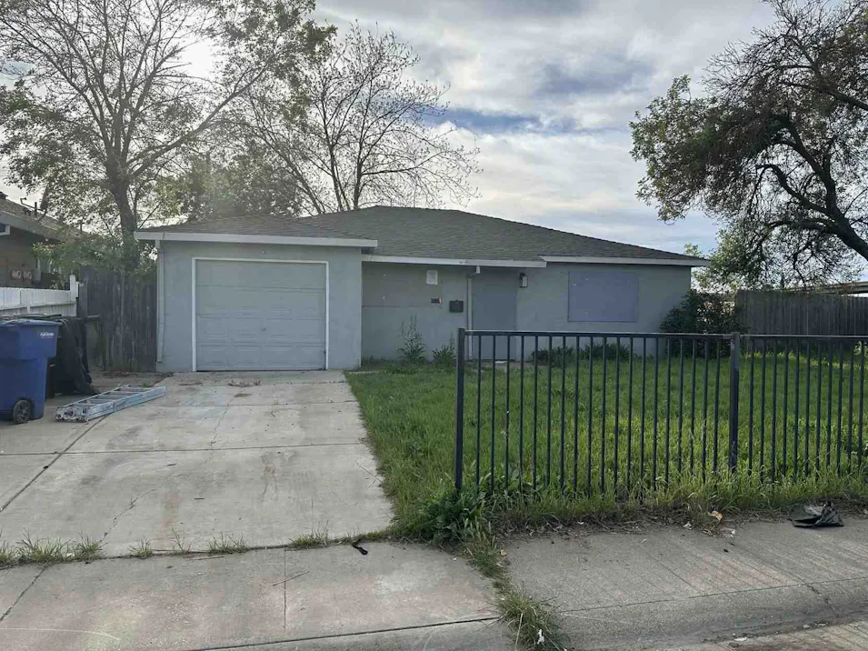 3367 Western Avenue Sacramento, CA 95838, Sacramento County