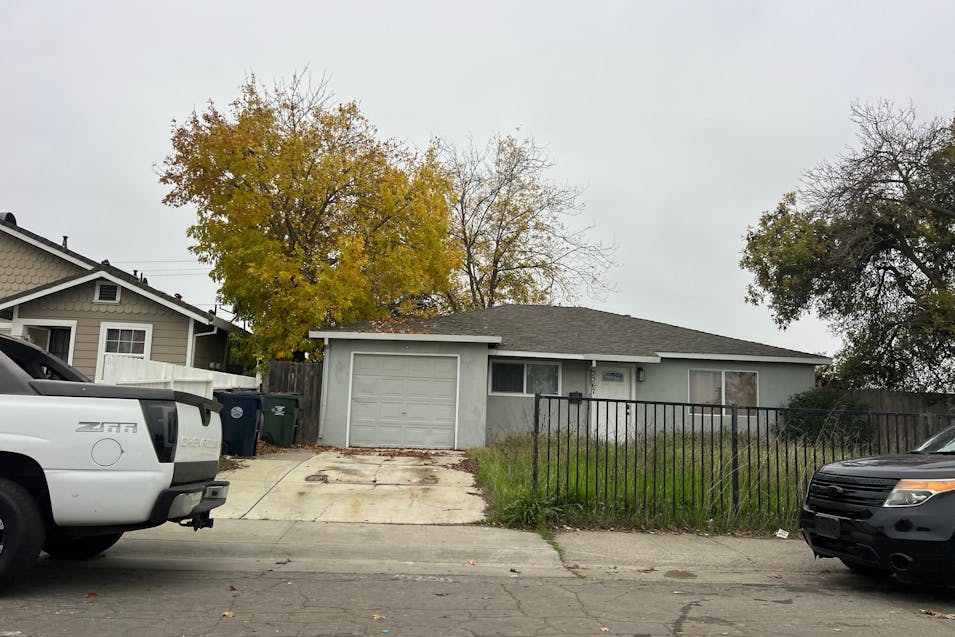 3367 Western Avenue Sacramento, CA 95838, Sacramento County