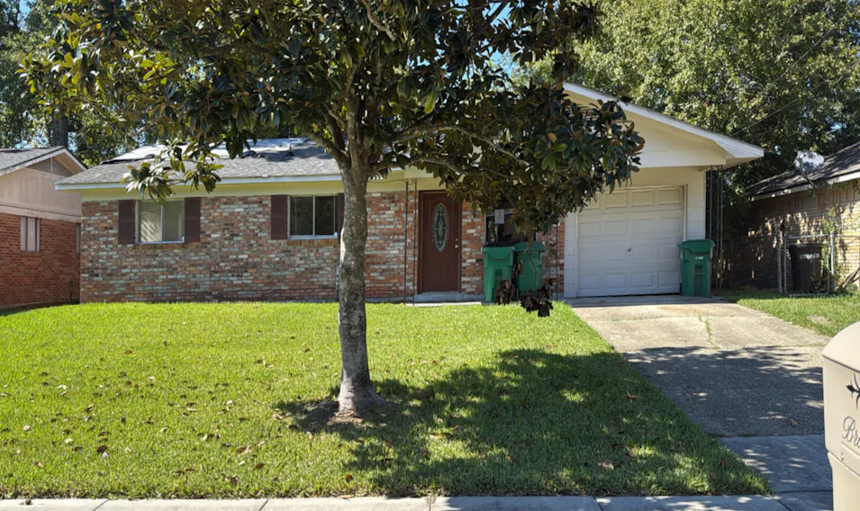 3775 Brookwood Drive Slidell, LA 70458, Saint Tammany County