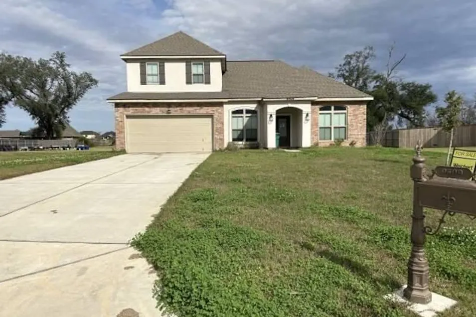 9509 E Terran Ln Waggaman, LA 70094, Jefferson Parish County