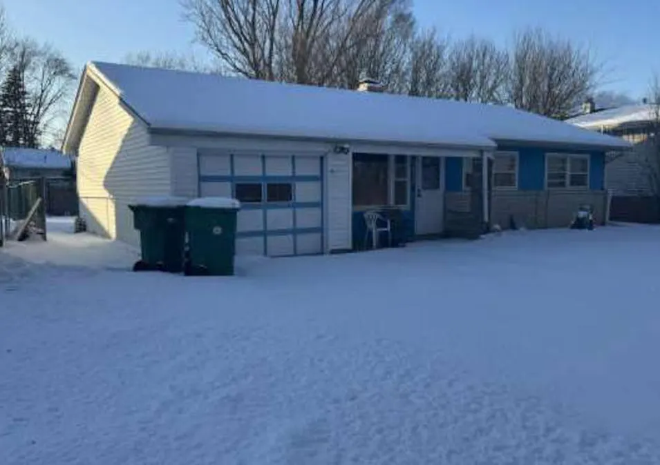 6672 Madison St Merrillville, IN 46410, Lake County