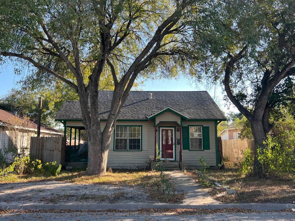315 E Alice Ave, Kingsville, TX 78363, Kleberg County