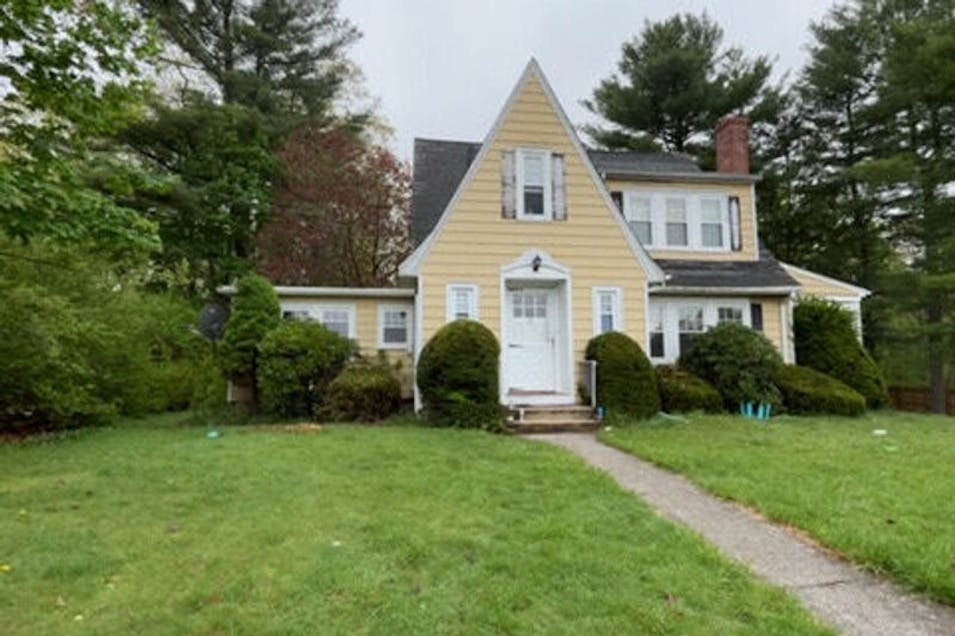 12 Johnson St North Grosvenordale, CT 06255, Windham County