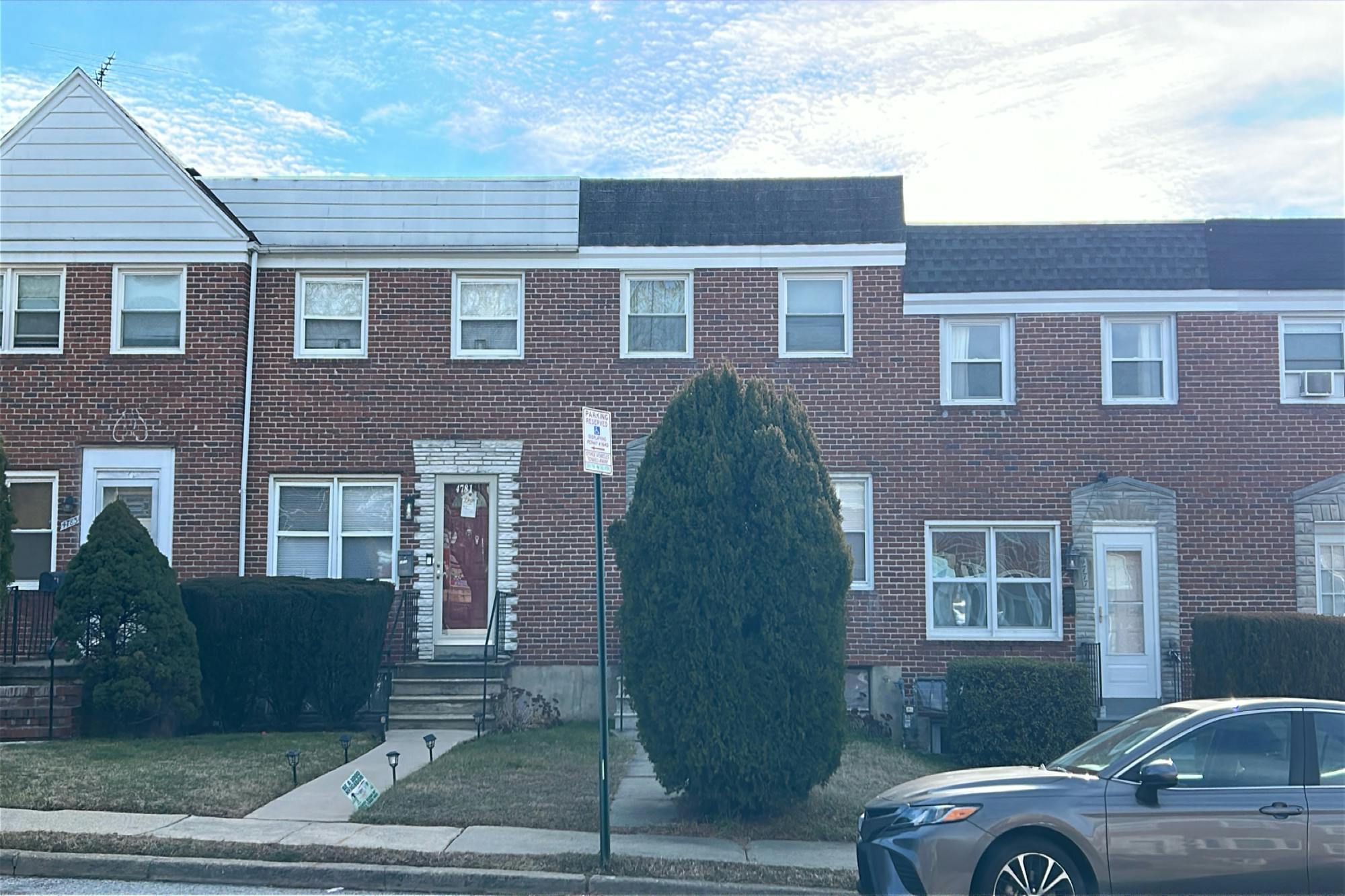 Elison Ave, Baltimore, MD 21206