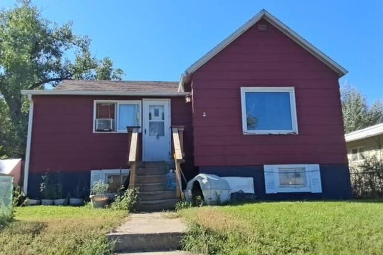 1720 1st St Havre, MT 59501, Hill County