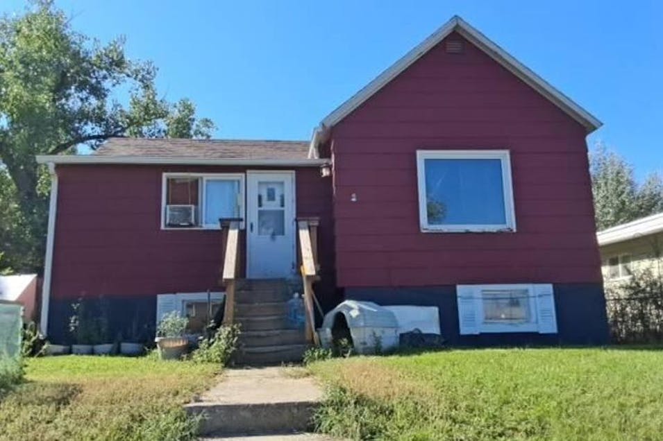 1720 1st St Havre, MT 59501, Hill County