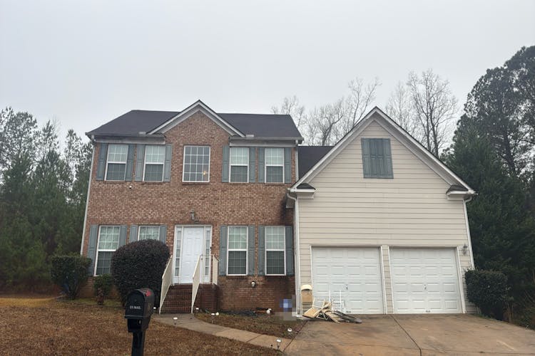 483 Boxelder Road Atlanta, GA 30349, Fulton County