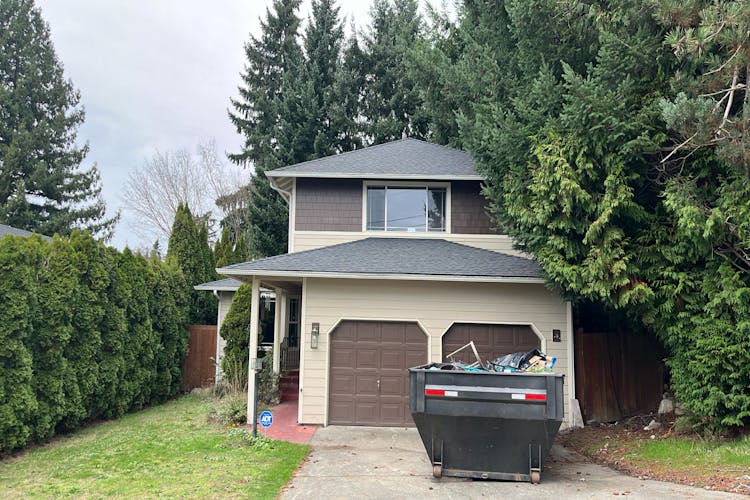 4409 S 9th St. Tacoma, WA 98405, Pierce County