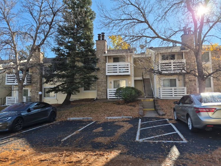 8555 Fairmount Dr Apt D208 Denver, CO 80247, Denver County