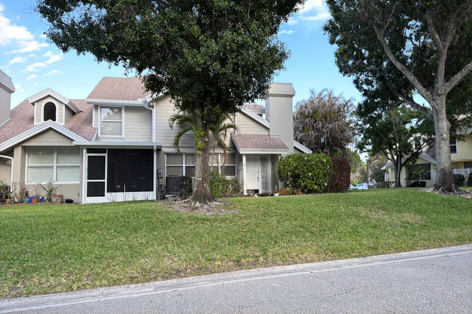 3612 SW Sunset Trace Cir Palm City, FL 34990, Martin County