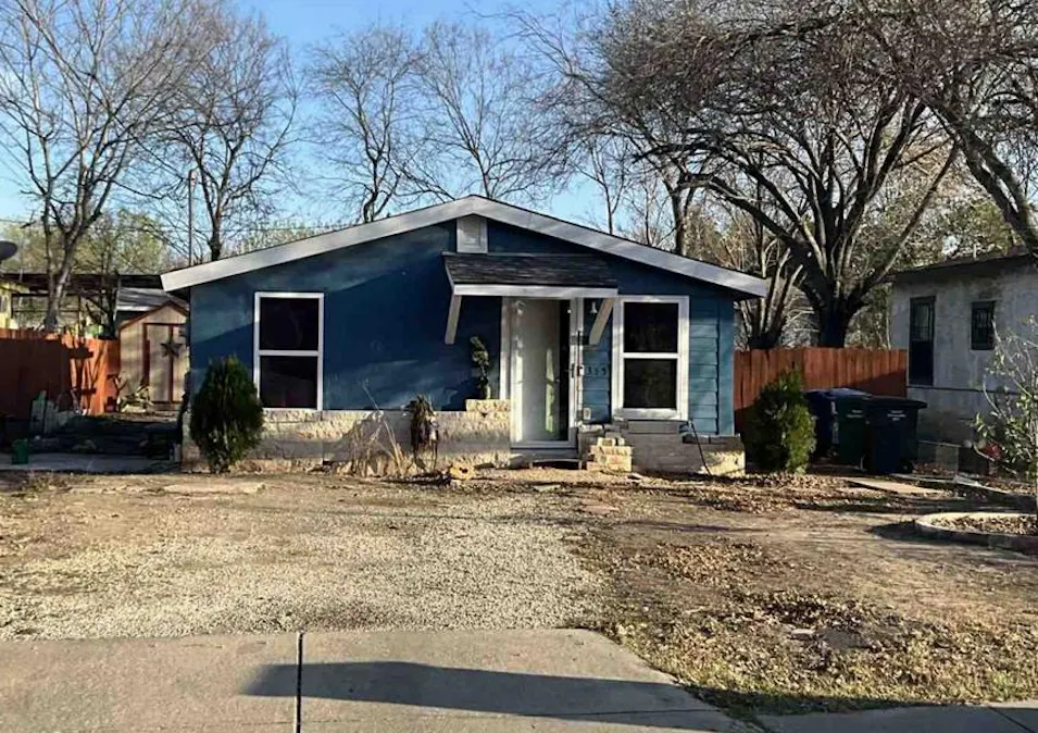 315 Brighton San Antonio, TX 78214, Bexar County