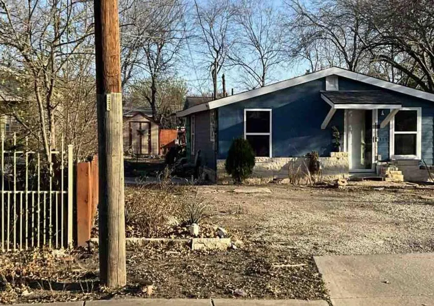 Brighton , San Antonio, TX 78214 #1