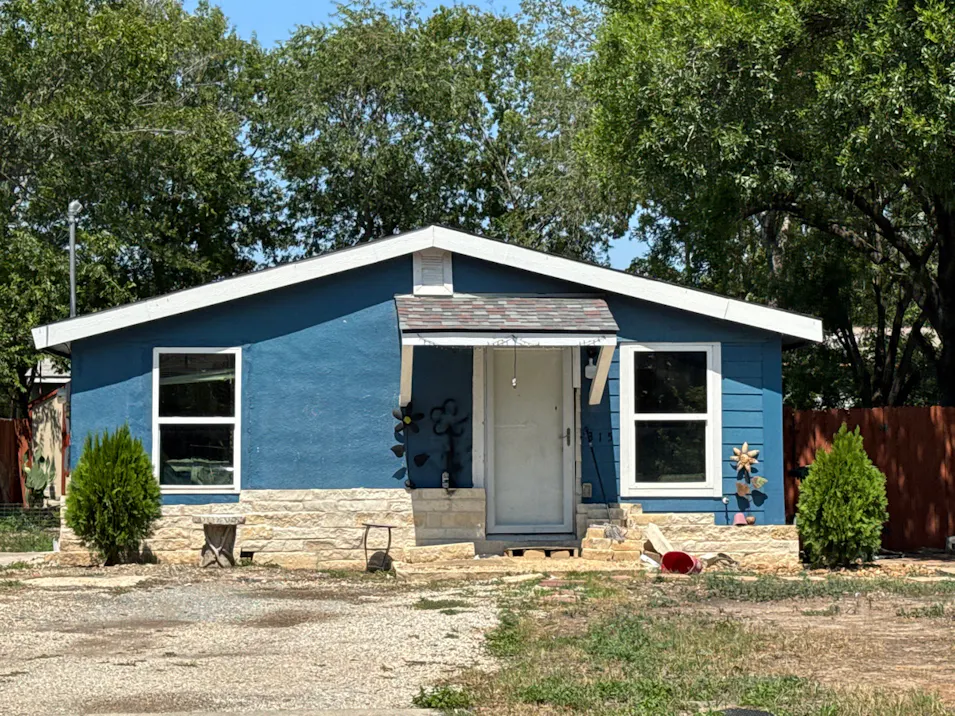 315 Brighton San Antonio, TX 78214, Bexar County