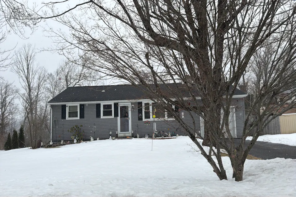 34 N Pleasant Rise Brookfield, CT 06804, Fairfield County