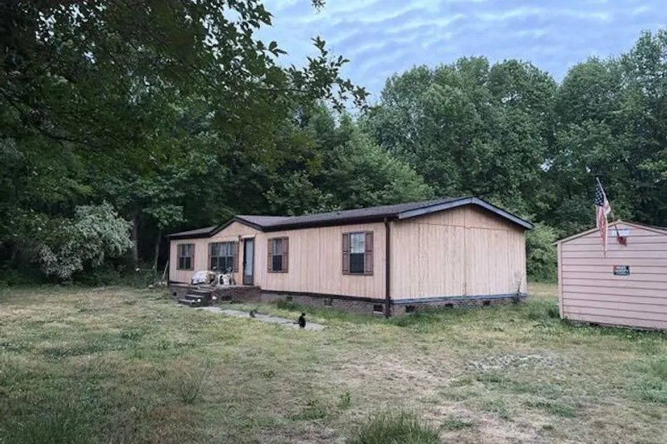 191 Henderson Place Drive Gaffney, SC 29341, Cherokee County
