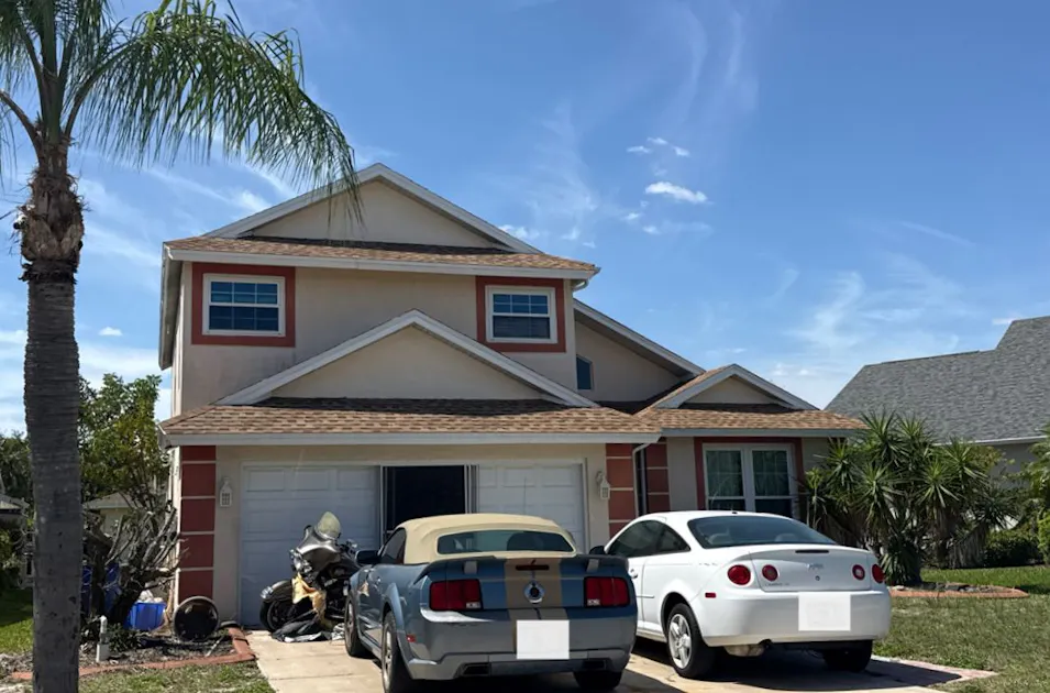 17820 Bermuda Dunes Dr Fort Myers, FL 33912, Lee County