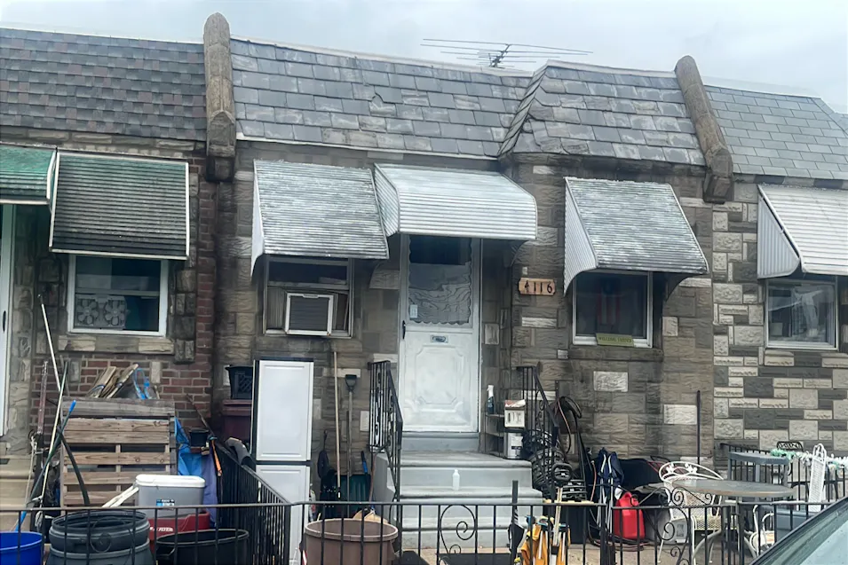 4116 Lawndale Street Philadelphia, PA 19124, Philadelphia County