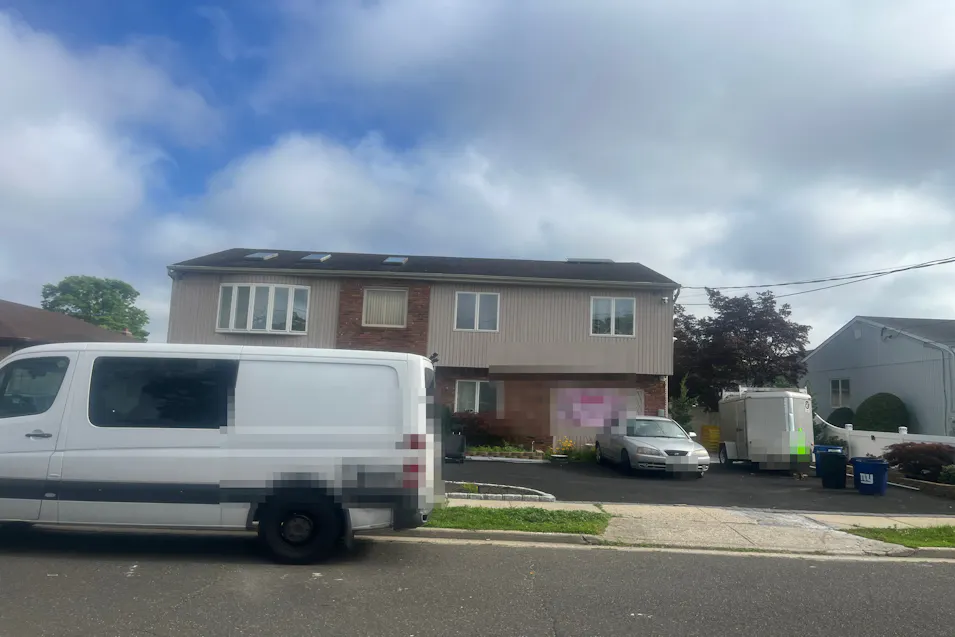 240 North Virginia Avenue Massapequa, NY 11758, Nassau County