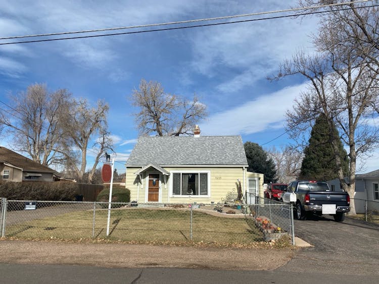 5235 W. Ohio Avenue Lakewood, CO 80226, Jefferson County