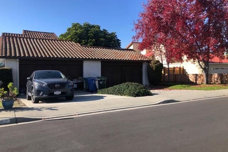 1039 Big Bear Ct Milpitas, CA 95035, Santa Clara County