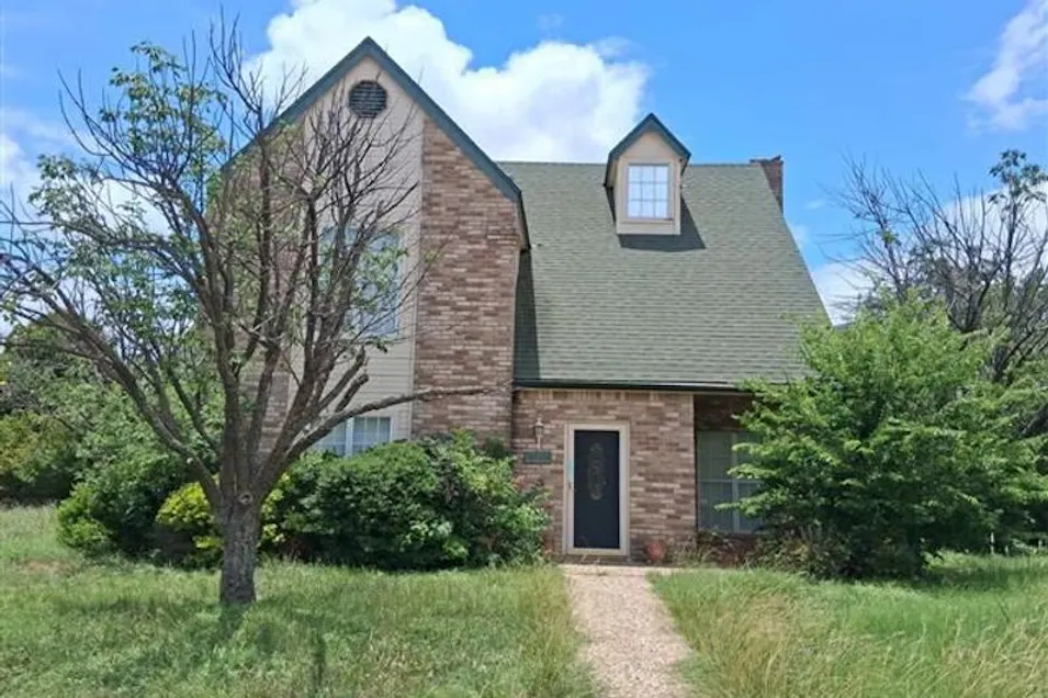 4063 Bay Hill Drive Abilene, TX 79606, Taylor County