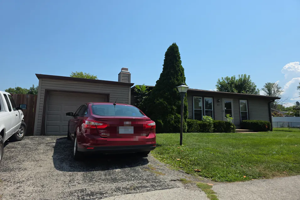 32 Plum Tree Dr Saint Peters, MO 63376, St. Charles County