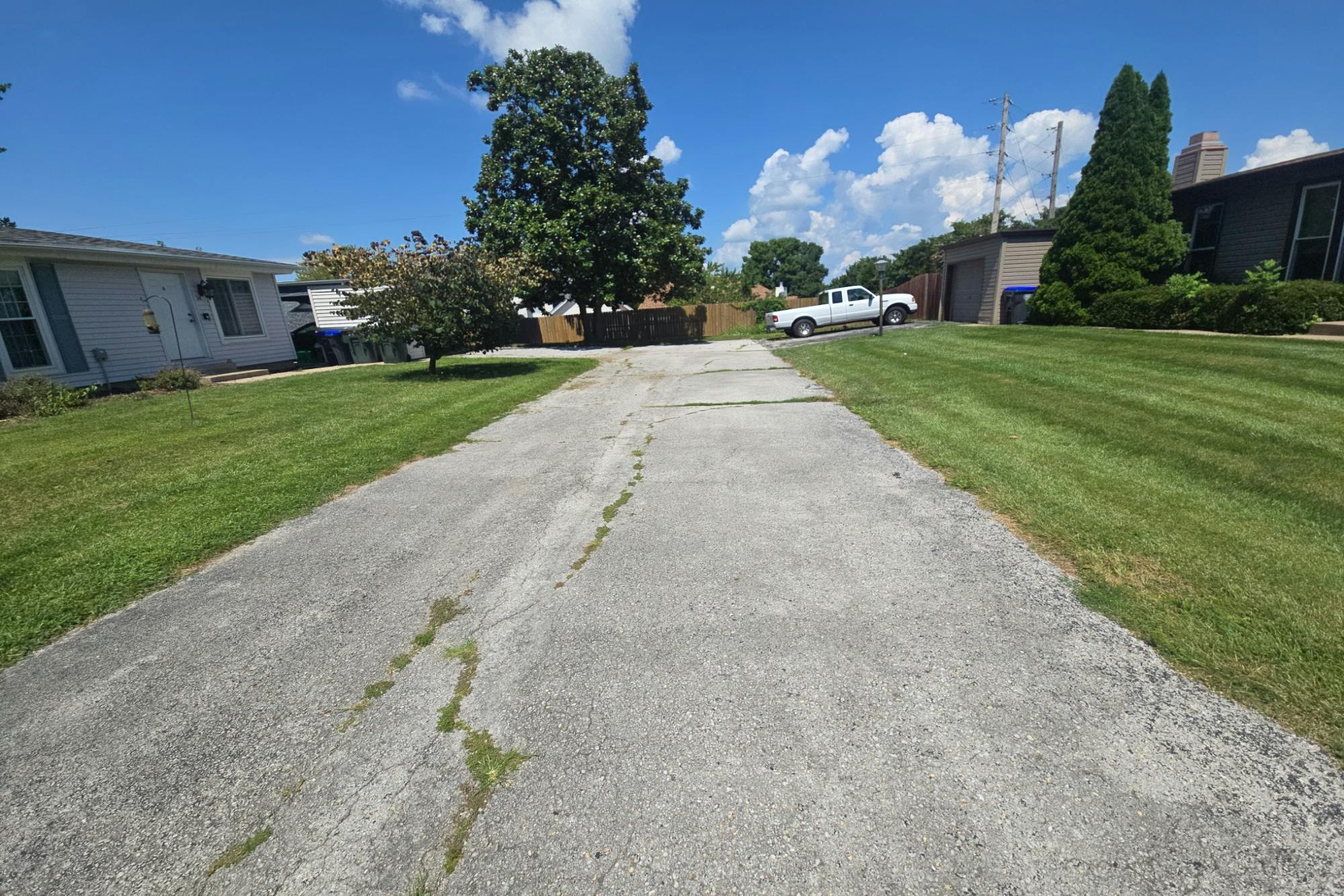 Plum Tree Dr, Saint Peters, MO 63376