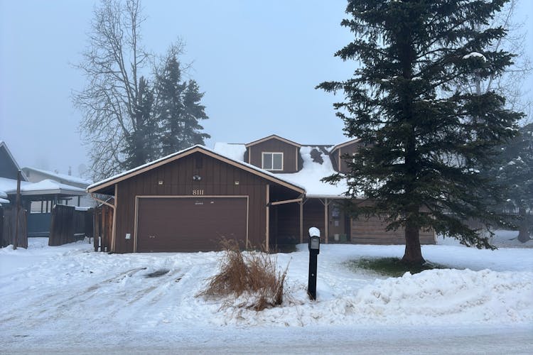 8111 Northview Dr Anchorage, AK 99504, Anchorage County