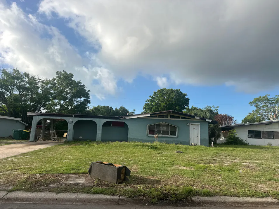 1047 W Hillcrest Dr Cocoa, FL 32922, Brevard County