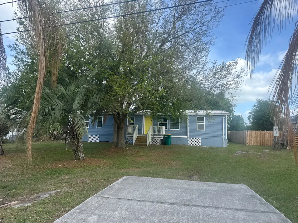 4889 Cambridge Dr Mims, FL 32754, Brevard County