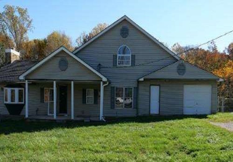 4788 Braysville Road Spencer, IN 47460, Owen County