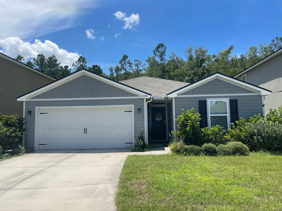 2434 Oak Stream Dr Green Cove Springs, FL 32043, Clay County