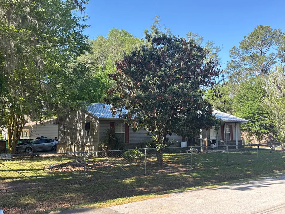 1006 NE Cherry Ln Lake City, FL 32055, Columbia County