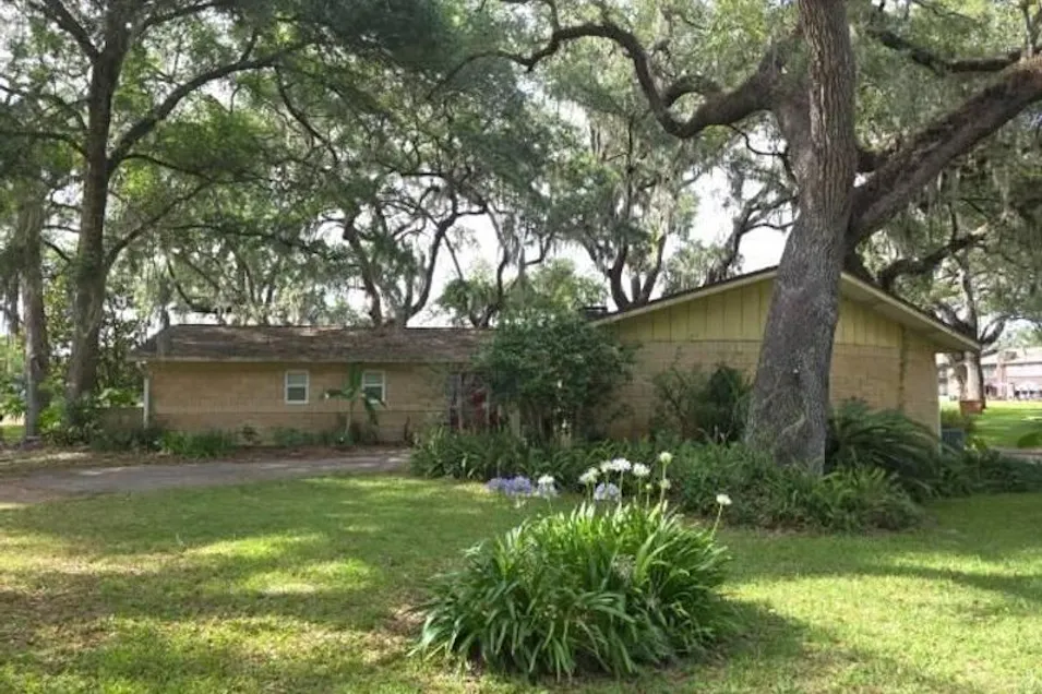 663 Silver Pass Ocala, FL 34472, Marion County