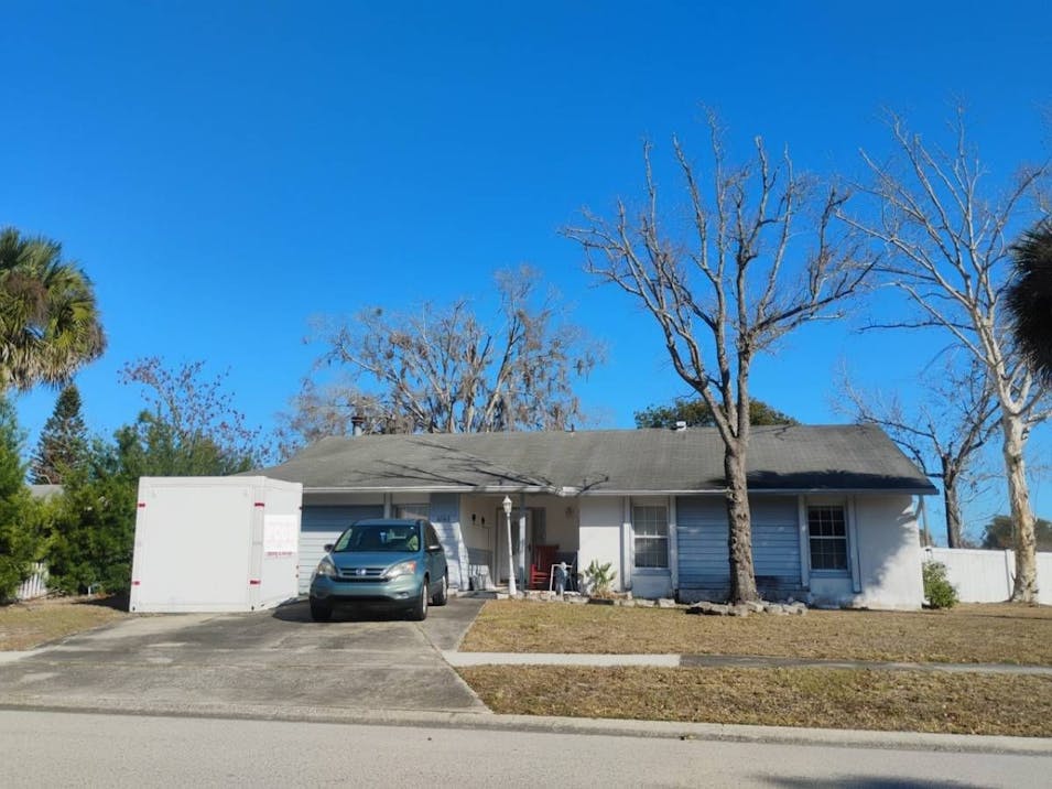 1042 Princess Gate Blvd Winter Park, FL 32792, Seminole County