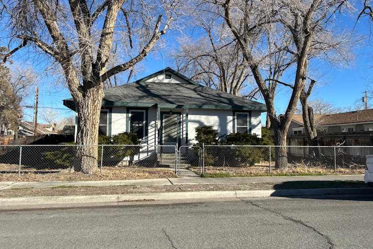 511 Churchill St Fallon, NV 89406, Churchill County