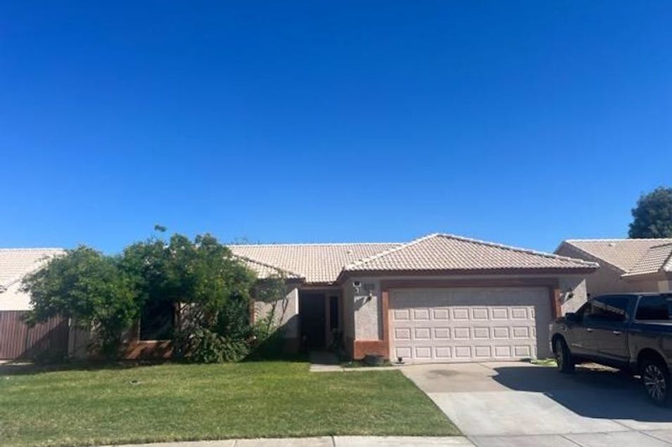 205 S Kingston Street Chandler, AZ 85225, Maricopa County