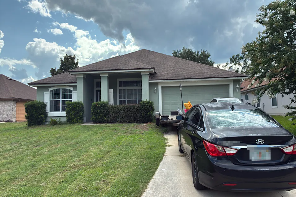 2896 Plum Orchard Dr Orange Park, FL 32073, Clay County